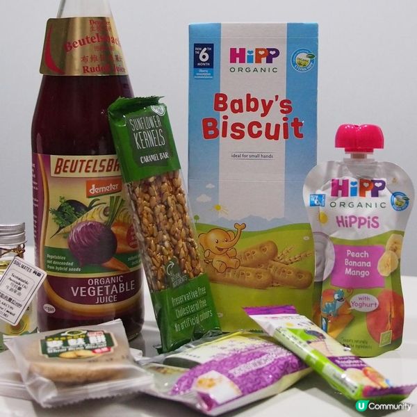 「全城有機日2024」約定你！