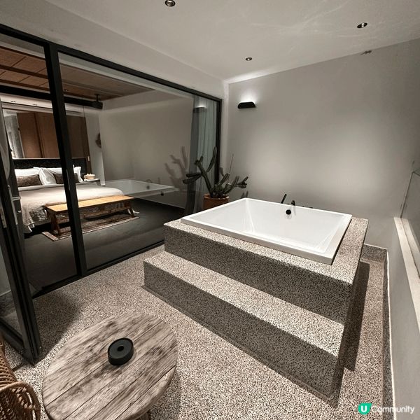 【深圳住宿】網民深圳至chill住宿推介｜智能化客房、大浴缸靚景、音樂酒店