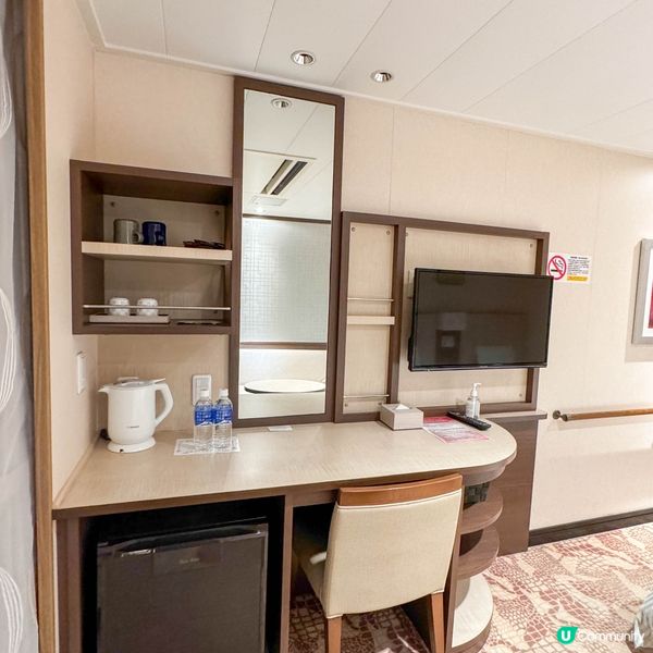 【由東京開往北海道，全程約18個小時】