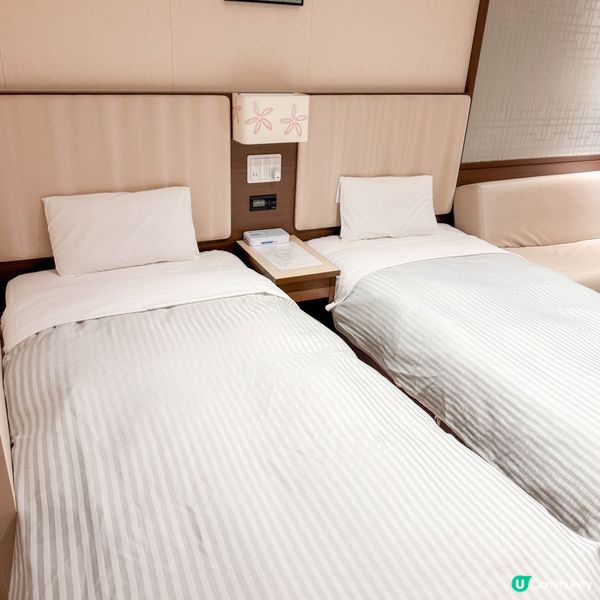 【由東京開往北海道，全程約18個小時】