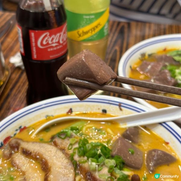 香港情懷！人氣車仔麵店．三不館車仔麵