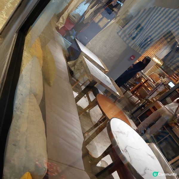 Coffee Break Mong Kong