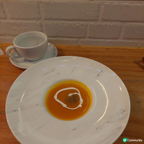 Coffee Break Mong Kong