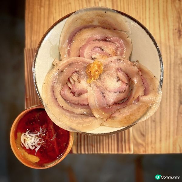 超特色拉麵@立体派