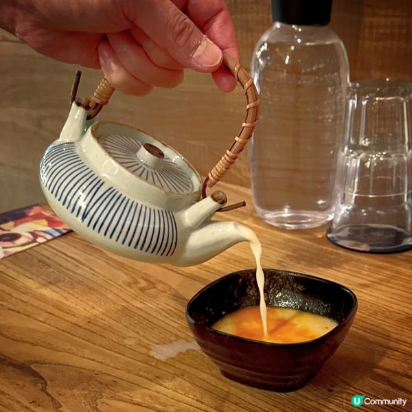 超特色拉麵@立体派