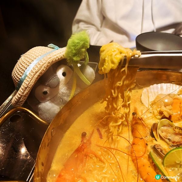 泰大鑊真係好大獲🥴