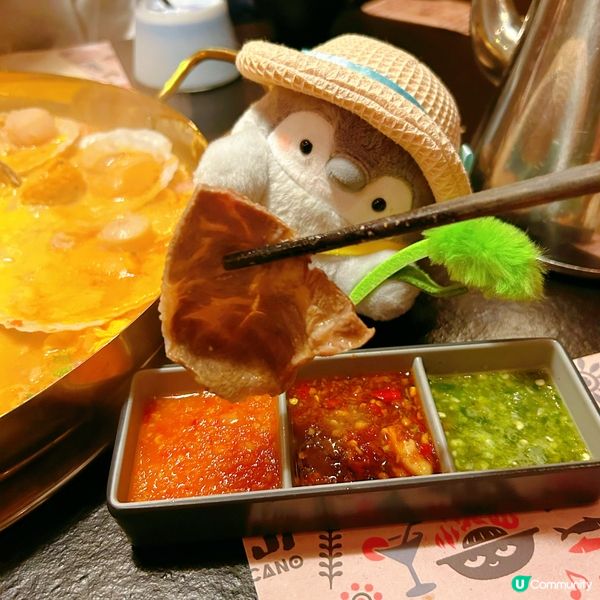 泰大鑊真係好大獲🥴