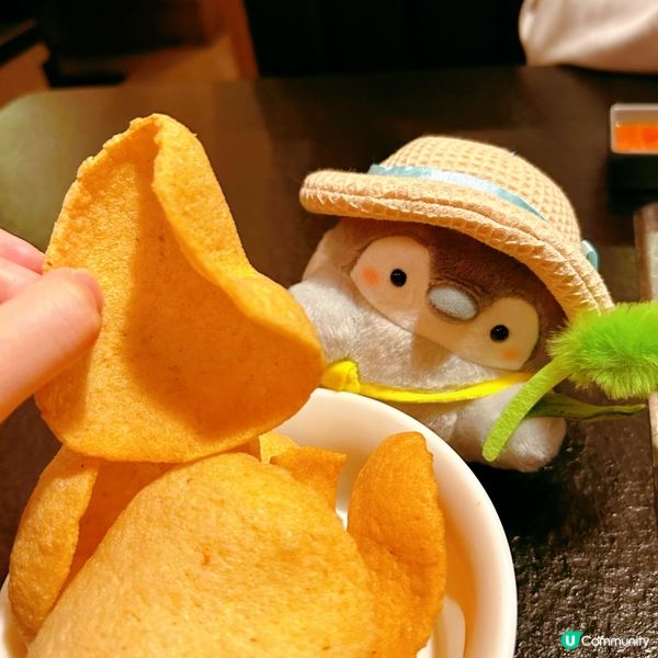 泰大鑊真係好大獲🥴