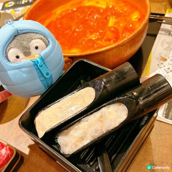 甜品有驚喜🤩🌟