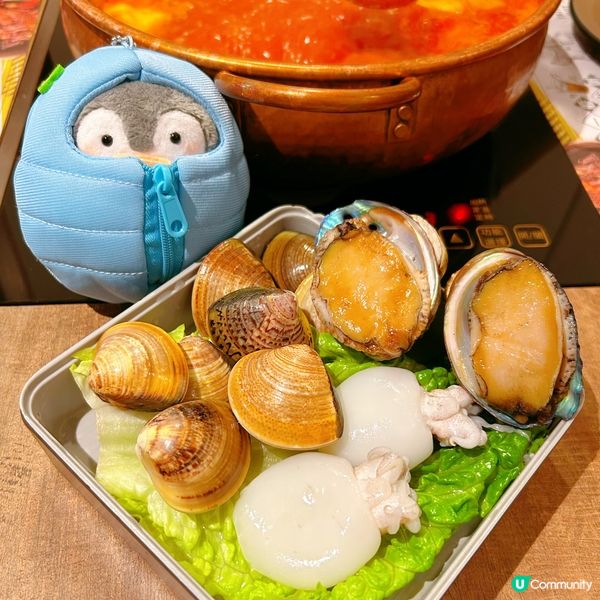 甜品有驚喜🤩🌟