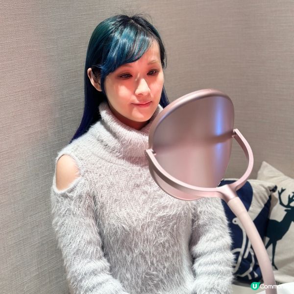 最強懶人美肌BB機💗💗