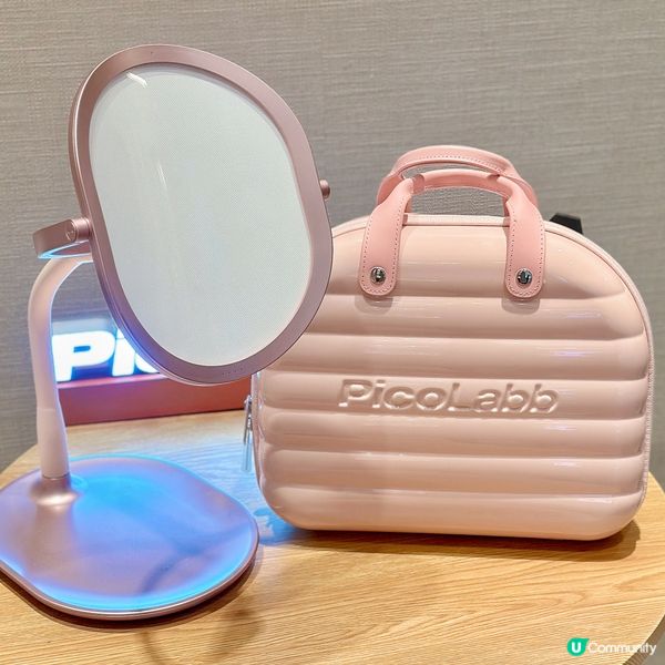 最強懶人美肌BB機💗💗