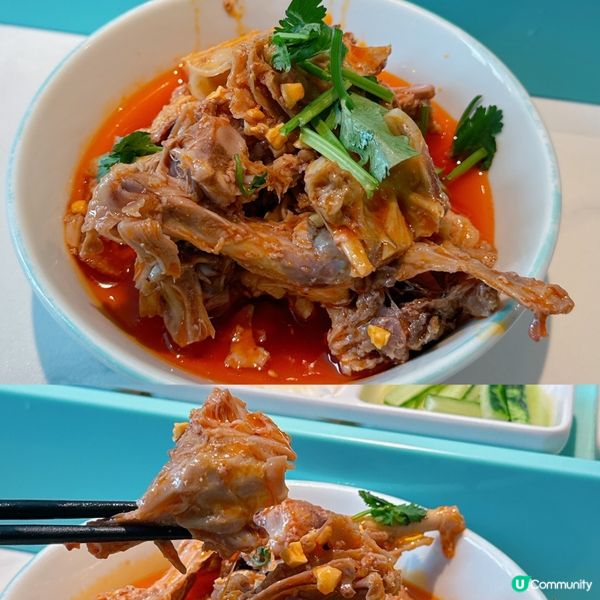 人氣大熱嘅姚姚酸菜魚✨