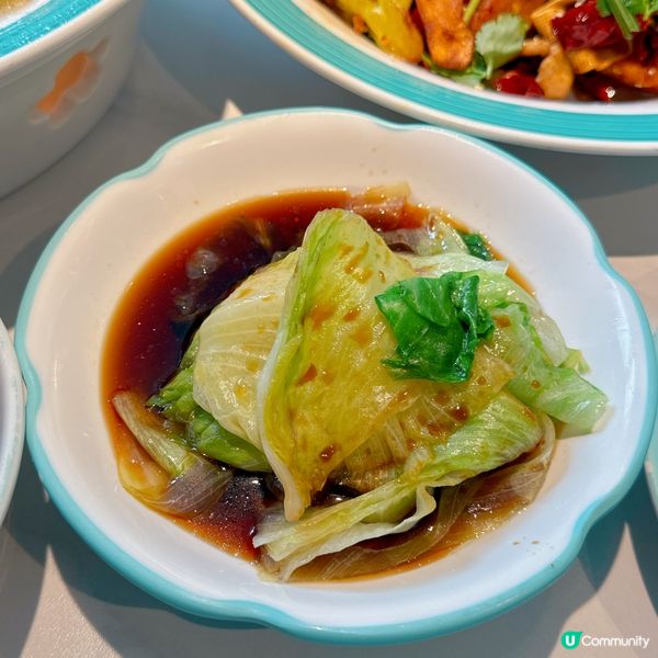 人氣大熱嘅姚姚酸菜魚✨