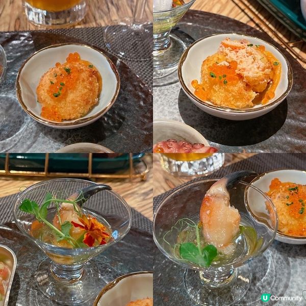 「夢境森林」下午茶✨ 為身心靈帶來舒心良方💝