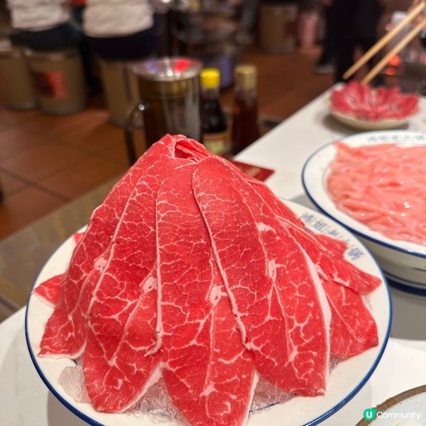 北上覓食！大眾點評長期霸榜．跟當地人來吃重慶麻辣鍋