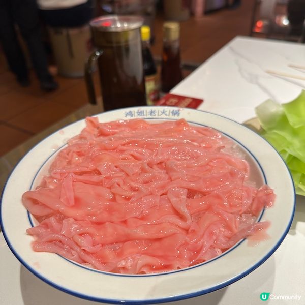 北上覓食！大眾點評長期霸榜．跟當地人來吃重慶麻辣鍋