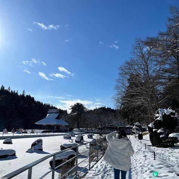 【東京⏩️山形⏩️青森】一個橫跨半個日本の6日5夜自駕遊
