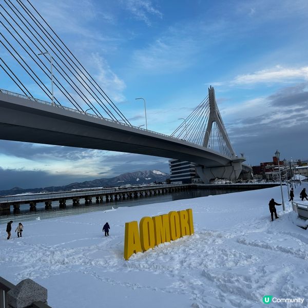 【東京⏩️山形⏩️青森】一個橫跨半個日本の6日5夜自駕遊