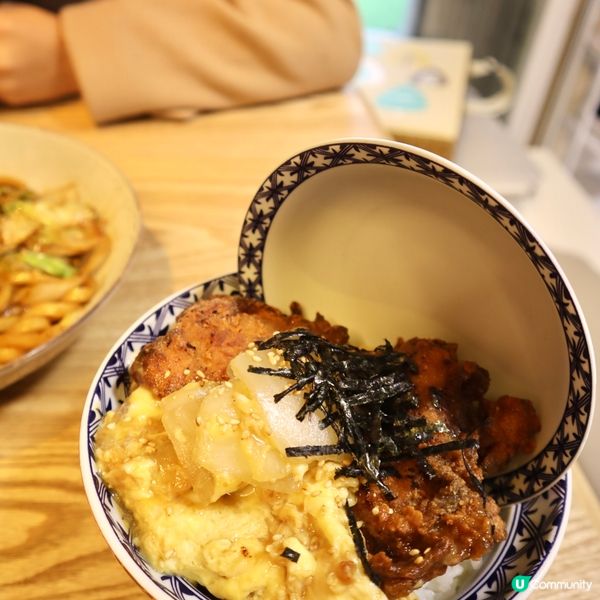 坪洲高質但價錢親民嘅小店🤓茶屋達磨🥰🇯🇵