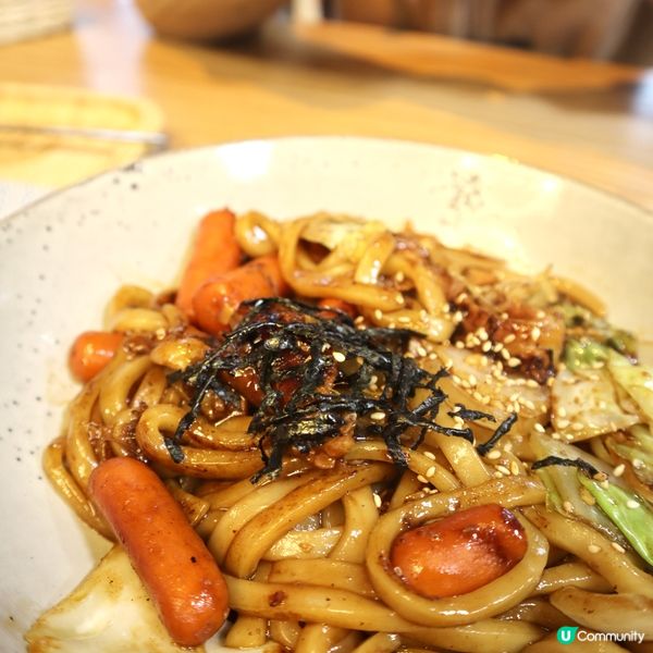 坪洲高質但價錢親民嘅小店🤓茶屋達磨🥰🇯🇵