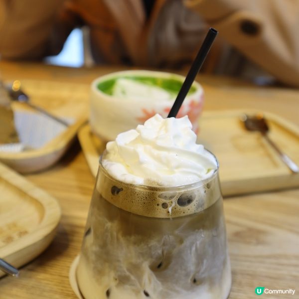 坪洲高質但價錢親民嘅小店🤓茶屋達磨🥰🇯🇵