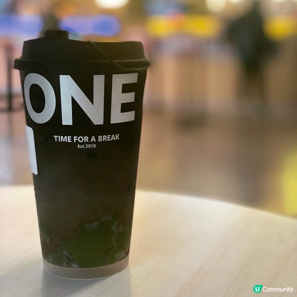 中環手打檸檬茶飲店