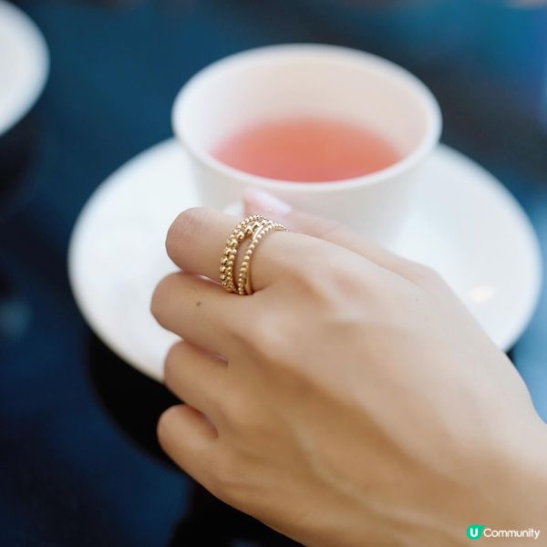 來自法國🇫🇷飾物店WAEKURA