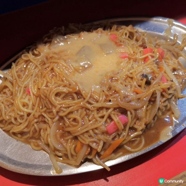 福岡必食的屋台美食! 「小金ちゃん」的炒拉麵! 