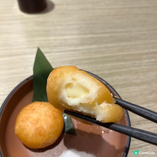 食🍽️回頭率勁高上水日本菜