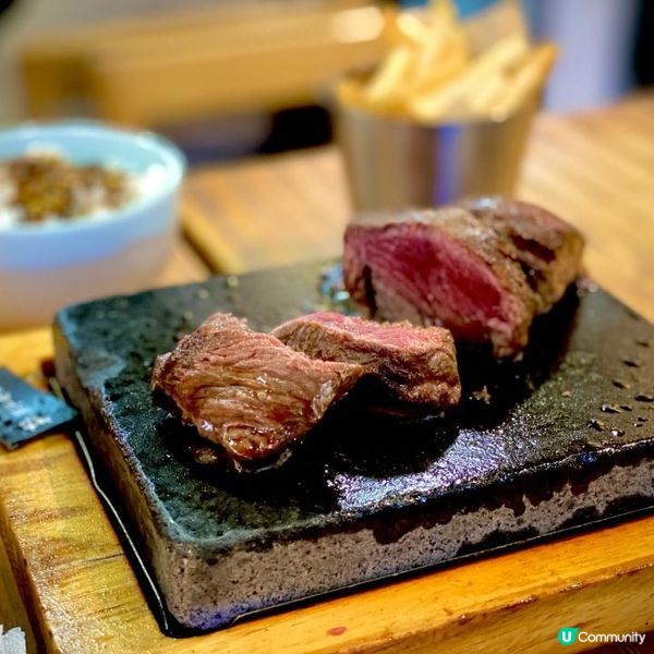 舌尖上的牛魔王🐮🍢