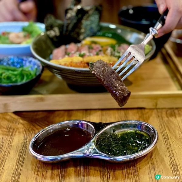 舌尖上的牛魔王🐮🍢