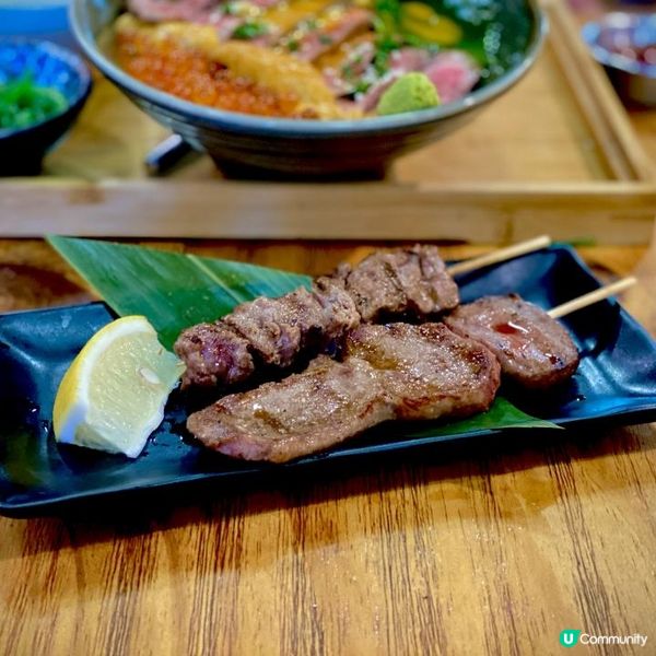 舌尖上的牛魔王🐮🍢