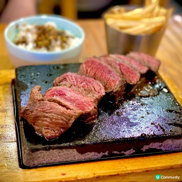 舌尖上的牛魔王🐮🍢