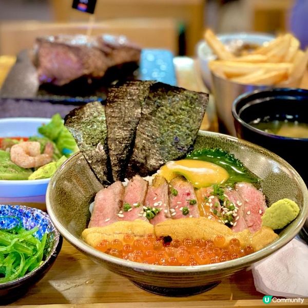 舌尖上的牛魔王🐮🍢