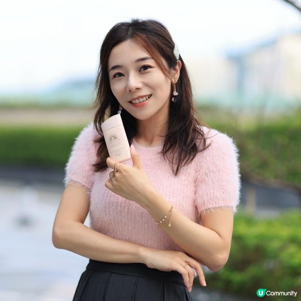 ☀️🌤️ ｛ANESSA｝極防水輕爽低敏UV乳液 