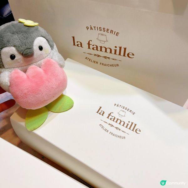 超精緻戚風蛋糕🤩🌟