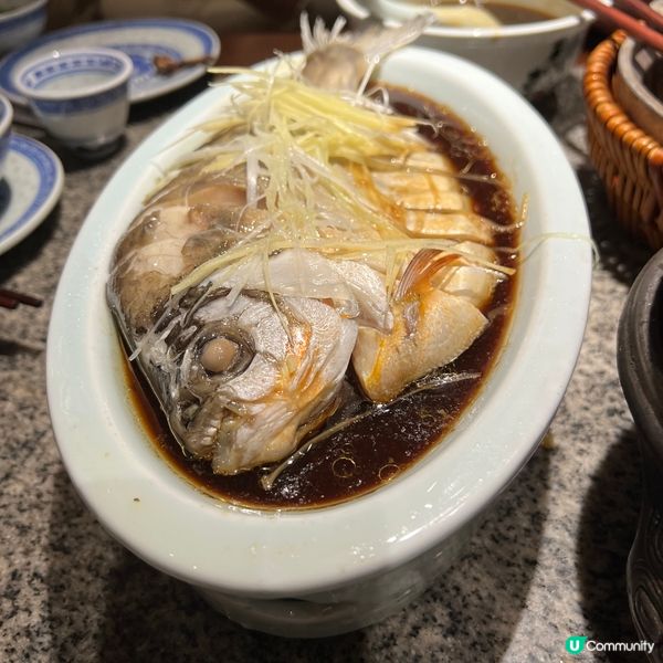 南京大排档🍲古韵新味