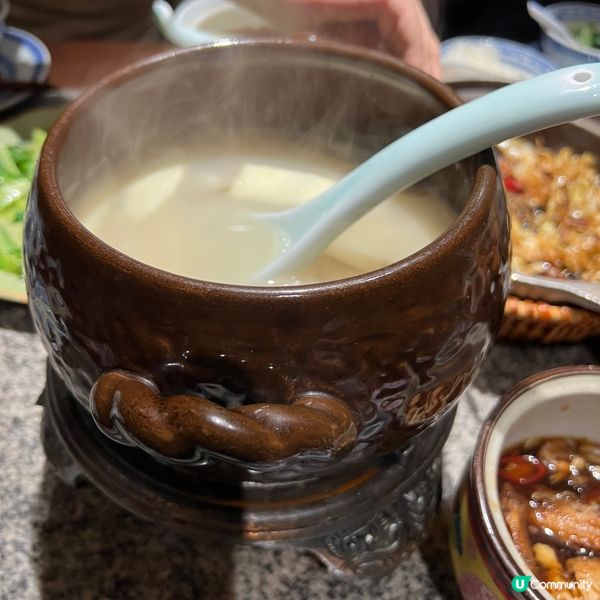 南京大排档🍲古韵新味