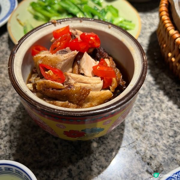 南京大排档🍲古韵新味