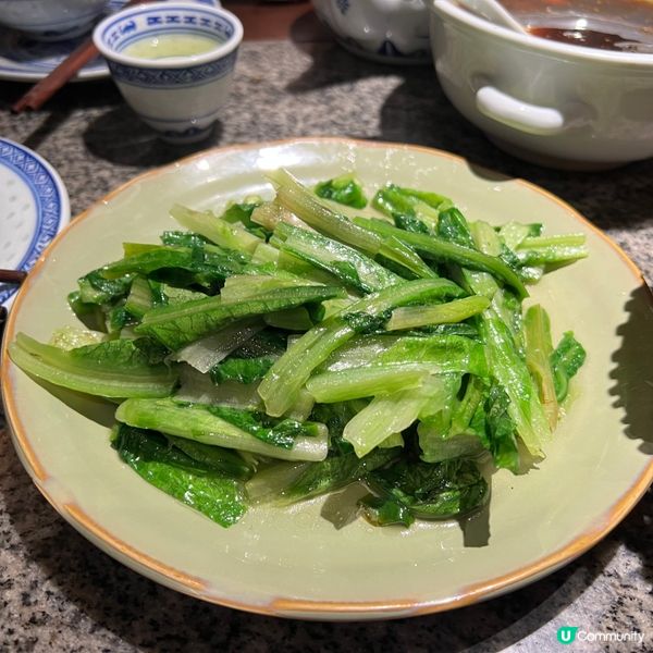 南京大排档🍲古韵新味