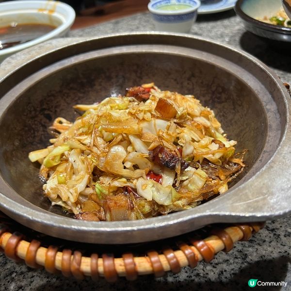 南京大排档🍲古韵新味