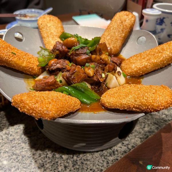 南京大排档🍲古韵新味