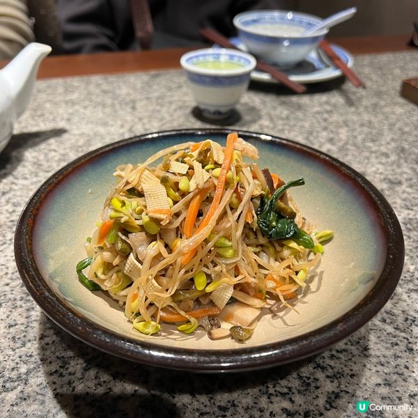 南京大排档🍲古韵新味