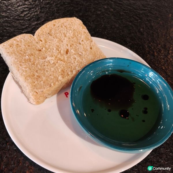 大埔隱世🍝手工意粉