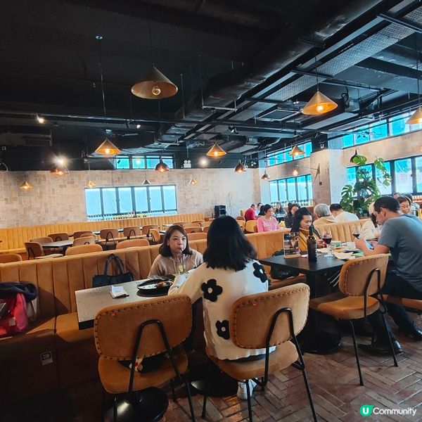 大埔隱世🍝手工意粉