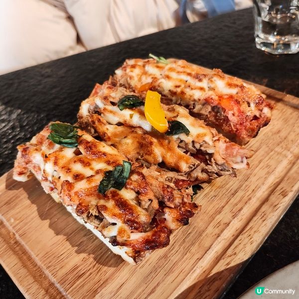 大埔隱世🍝手工意粉