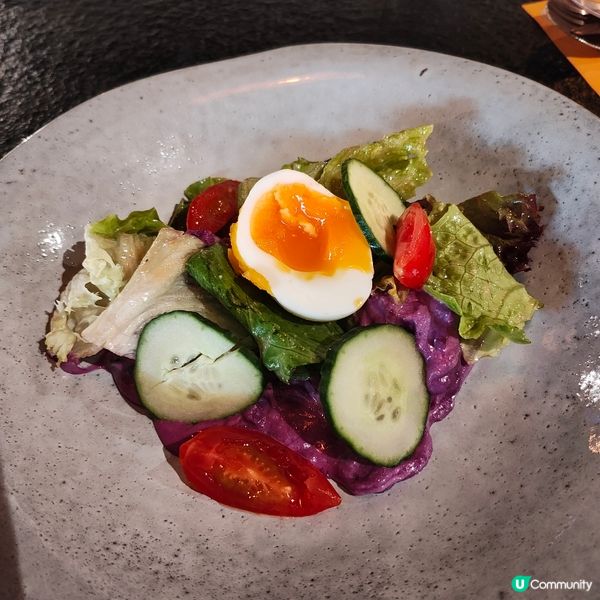 大埔隱世🍝手工意粉