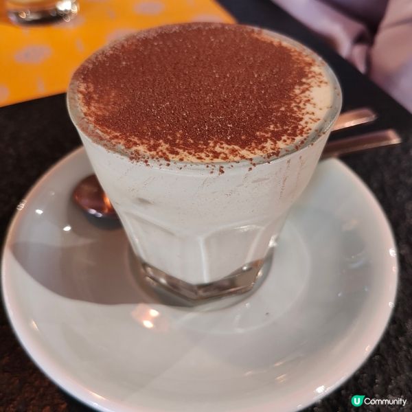 大埔隱世🍝手工意粉