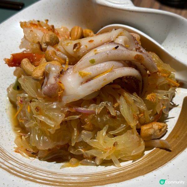 最近去咗尖沙咀搵食，今次要同大家推介一間超靚嘅泰國菜館——新...